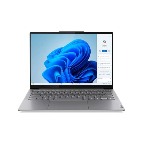 Lenovo Yoga Slim 7i Core Ultra 7-155H (M14) 16GB Ram 1TB SSD Laptop (83CV0047IN)